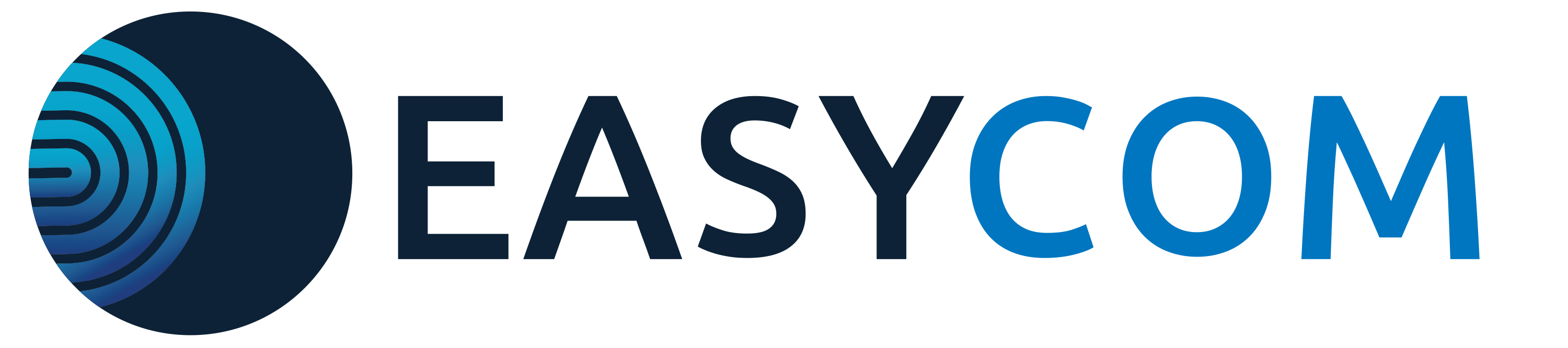 Logo Easycom